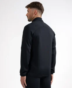 Sun Valley Lines^Homme Sous-Couches Techniques