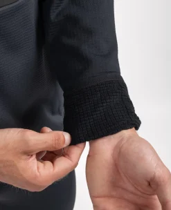 Sun Valley Lines^Homme Sous-Couches Techniques