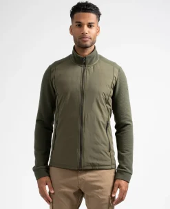 Sun Valley Llan^Homme Vestes & Manteaux