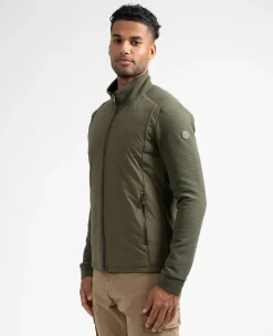 Sun Valley Llan^Homme Vestes & Manteaux