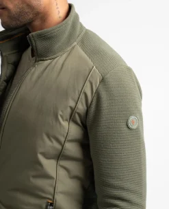 Sun Valley Llan^Homme Vestes & Manteaux