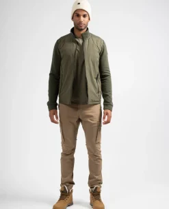 Sun Valley Llan^Homme Vestes & Manteaux