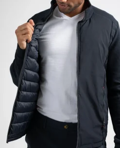 Sun Valley Llan^Homme Vestes & Manteaux