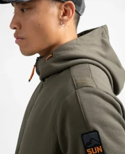 Sun Valley Loay^Homme Vestes & Manteaux