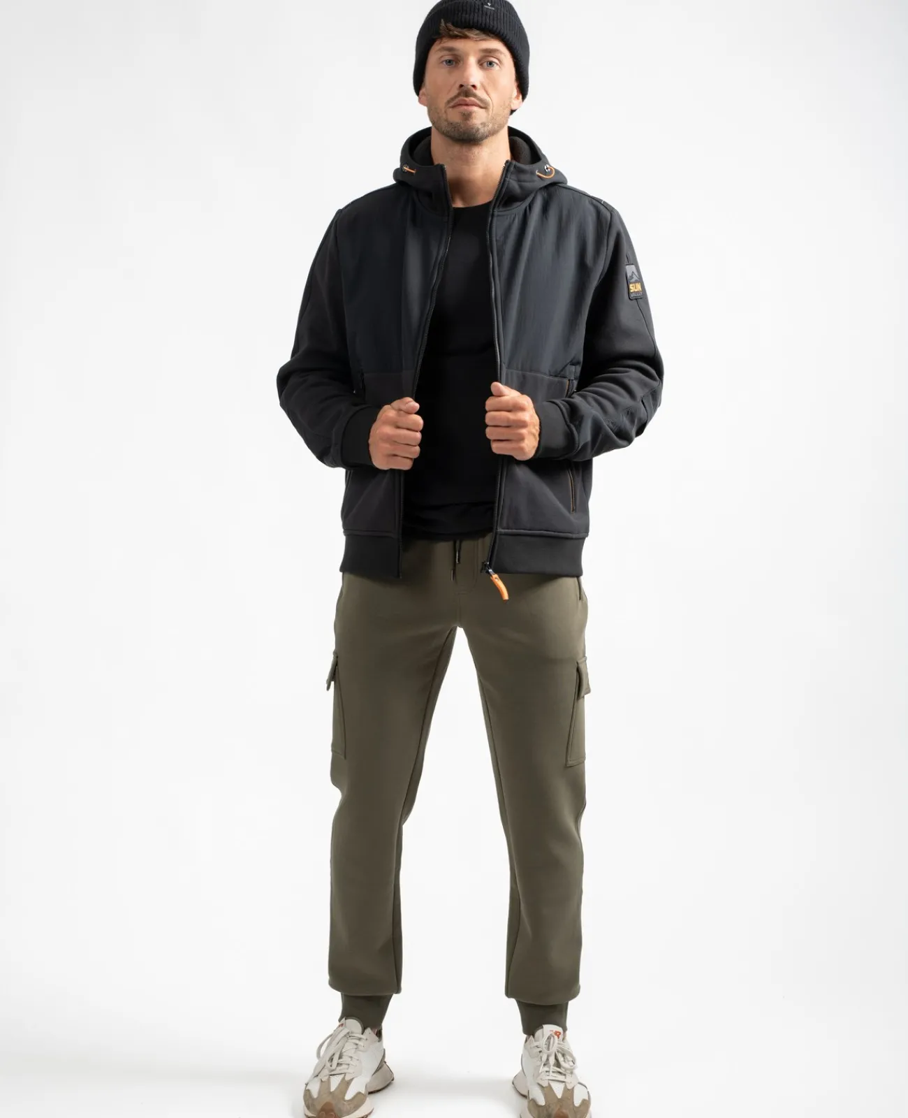 Sun Valley Loay^Homme Vestes & Manteaux