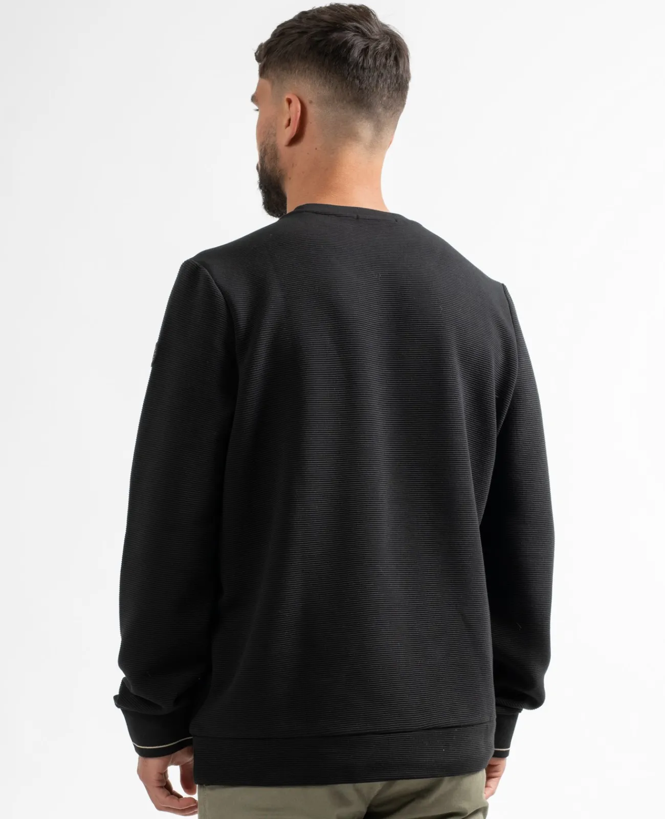 Sun Valley Lobbo^Homme Sweatshirts