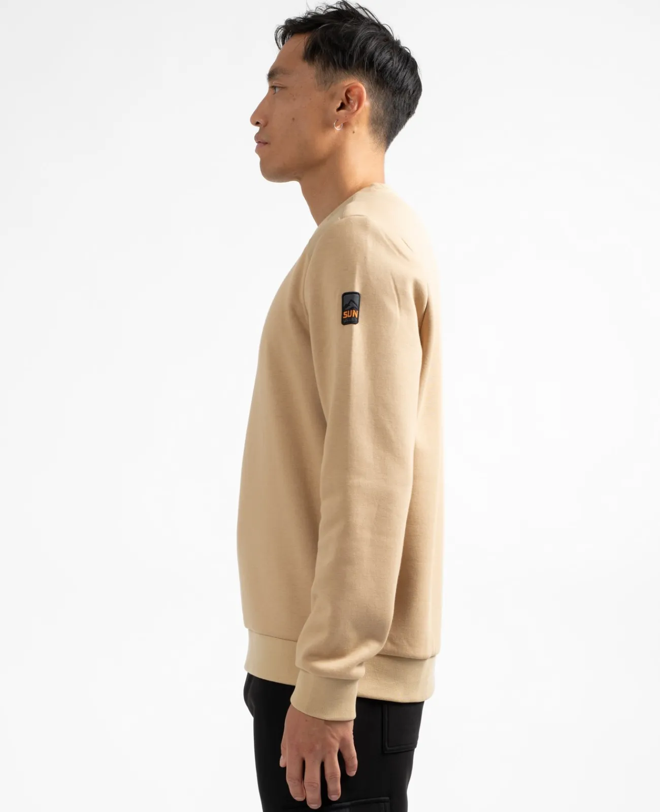 Sun Valley Lobong^Homme Sweatshirts|Survêtements