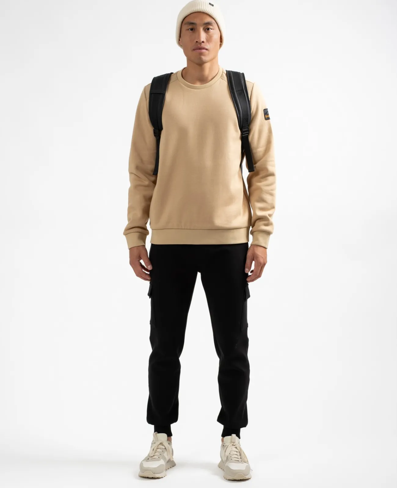 Sun Valley Lobong^Homme Sweatshirts|Survêtements