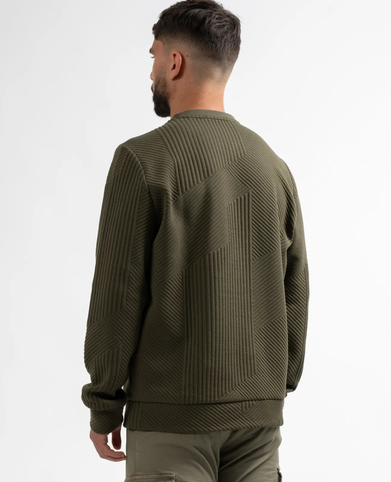 Sun Valley Loikeyv^Homme Sweatshirts