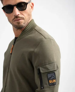 Sun Valley Lubbon^Homme Sweatshirts|Survêtements