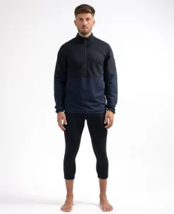 Sun Valley Luffy^Homme Sous-Couches Techniques