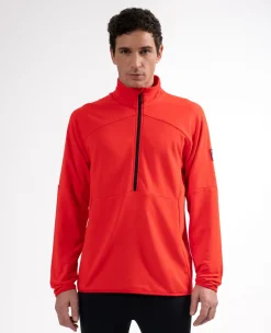 Sun Valley Luffy^Homme Sous-Couches Techniques