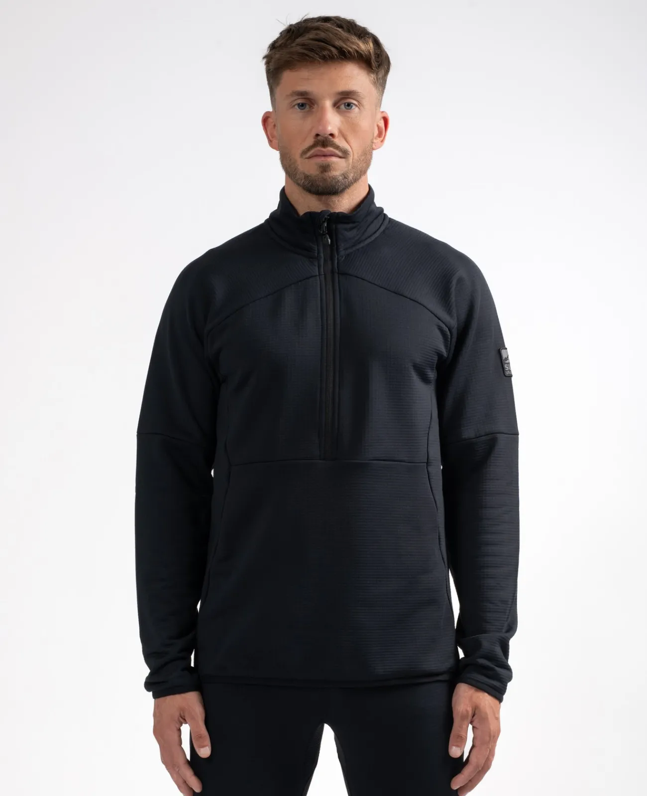 Sun Valley Luffy^Homme Sous-Couches Techniques