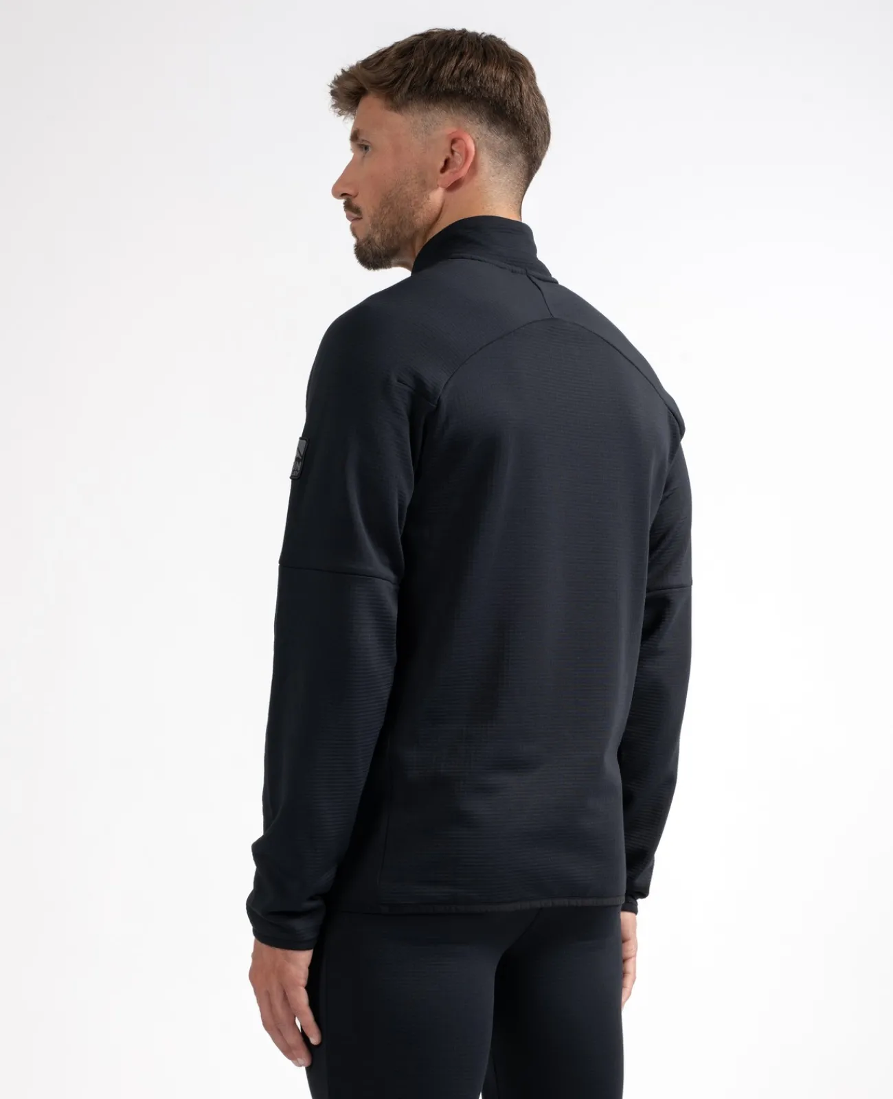 Sun Valley Luffy^Homme Sous-Couches Techniques