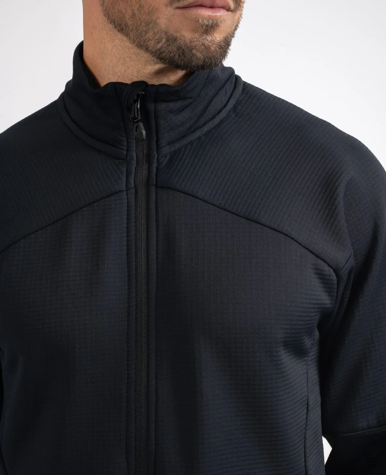 Sun Valley Luffy^Homme Sous-Couches Techniques