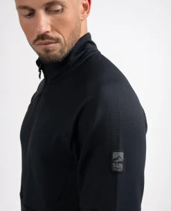 Sun Valley Luffy^Homme Sous-Couches Techniques