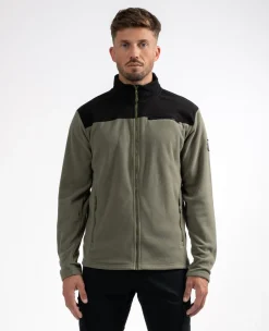 Sun Valley Luke^Homme Sous-Couches Techniques