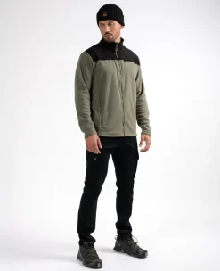 Sun Valley Luke^Homme Sous-Couches Techniques