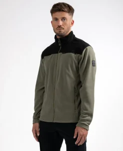 Sun Valley Luke^Homme Sous-Couches Techniques