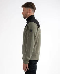 Sun Valley Luke^Homme Sous-Couches Techniques