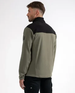 Sun Valley Luke^Homme Sous-Couches Techniques