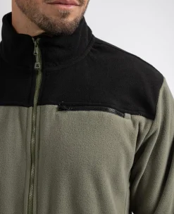 Sun Valley Luke^Homme Sous-Couches Techniques