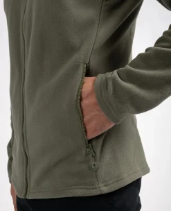 Sun Valley Luke^Homme Sous-Couches Techniques