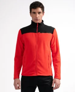 Sun Valley Luke^Homme Sous-Couches Techniques