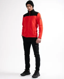 Sun Valley Luke^Homme Sous-Couches Techniques