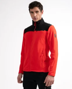 Sun Valley Luke^Homme Sous-Couches Techniques