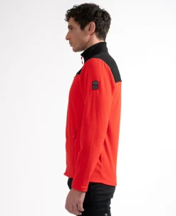 Sun Valley Luke^Homme Sous-Couches Techniques