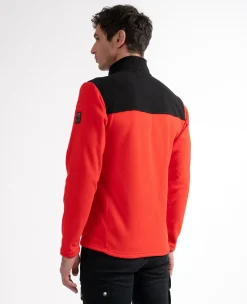 Sun Valley Luke^Homme Sous-Couches Techniques