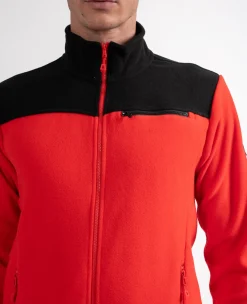 Sun Valley Luke^Homme Sous-Couches Techniques