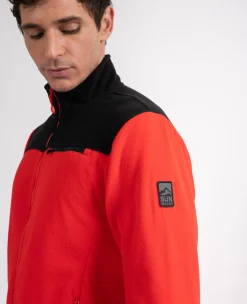 Sun Valley Luke^Homme Sous-Couches Techniques