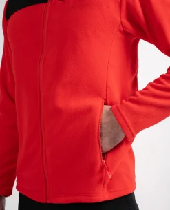 Sun Valley Luke^Homme Sous-Couches Techniques