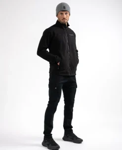 Sun Valley Luke^Homme Sous-Couches Techniques