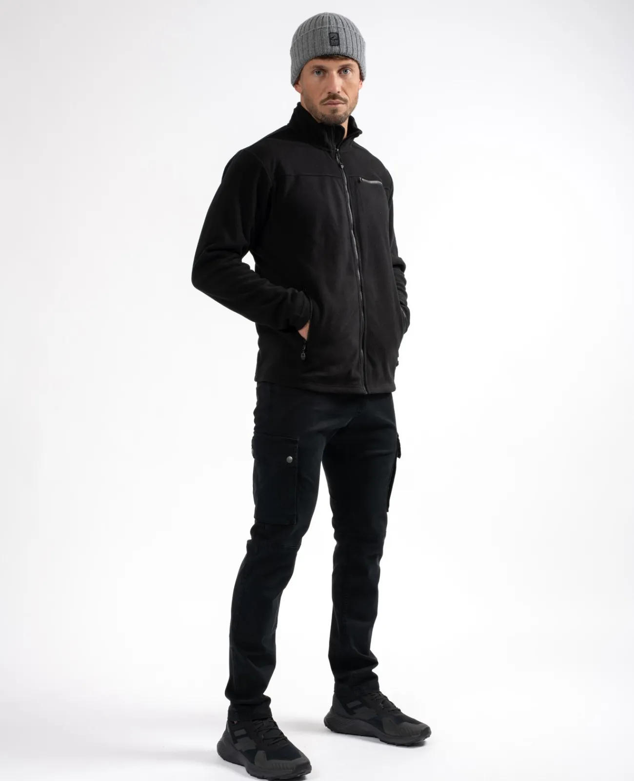 Sun Valley Luke^Homme Sous-Couches Techniques