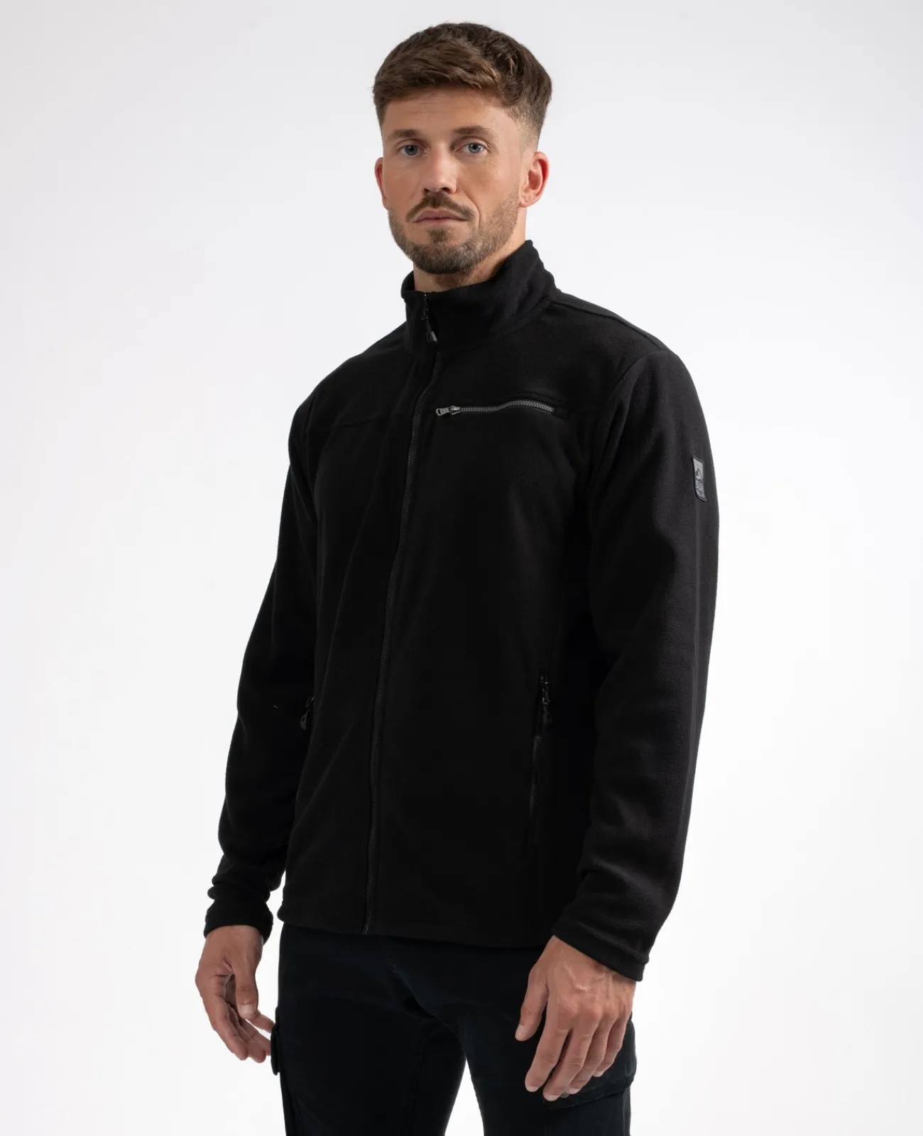 Sun Valley Luke^Homme Sous-Couches Techniques