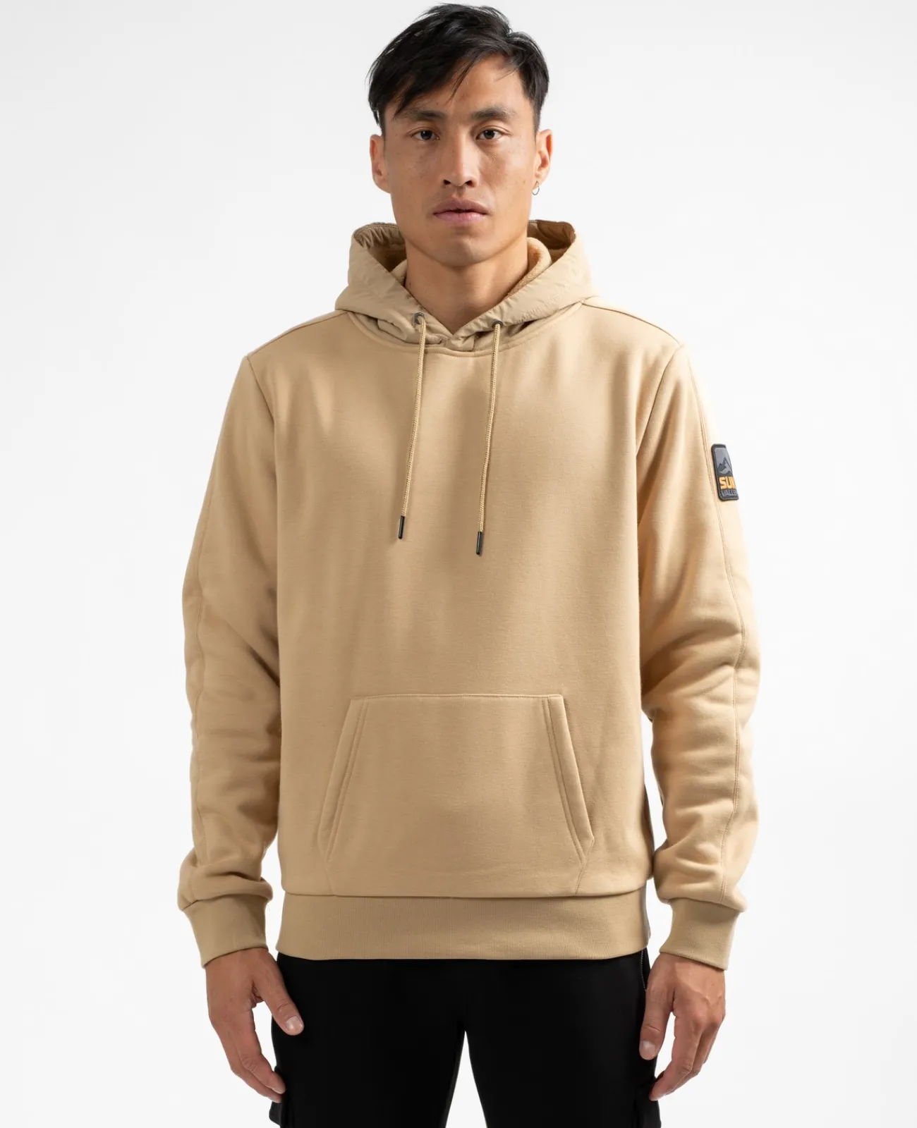 Sun Valley Lymbia^Homme Sweatshirts