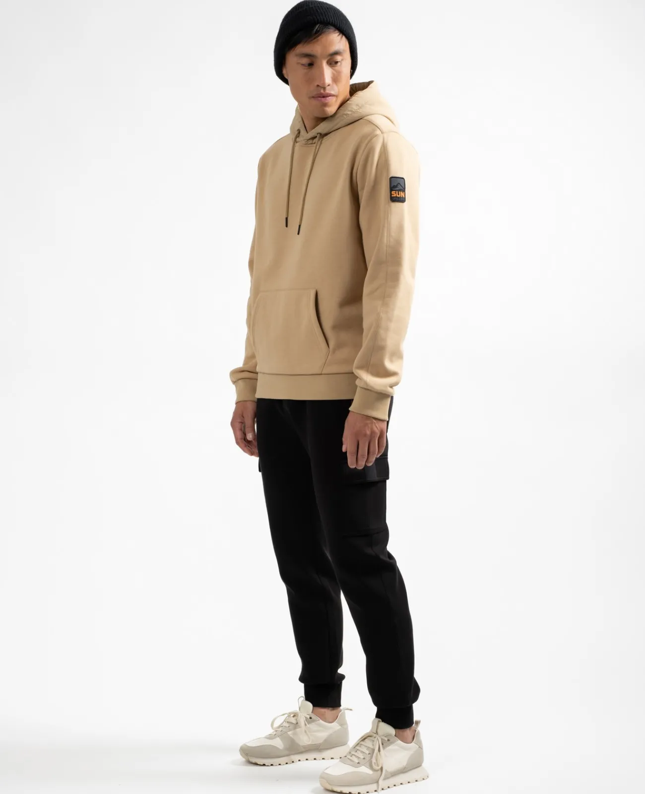 Sun Valley Lymbia^Homme Sweatshirts