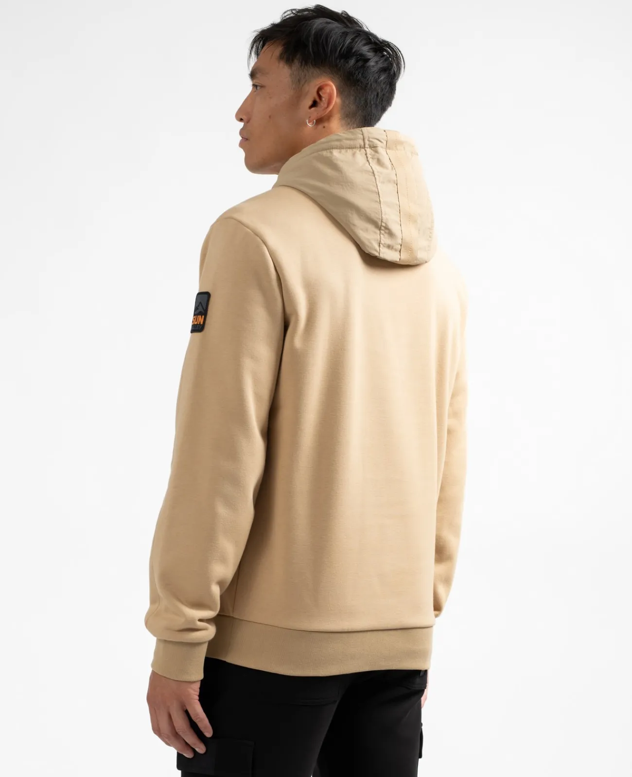 Sun Valley Lymbia^Homme Sweatshirts