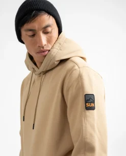 Sun Valley Lymbia^Homme Sweatshirts