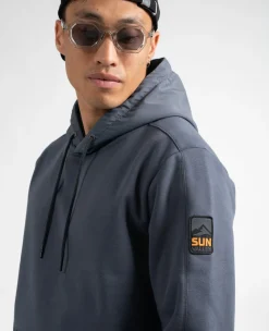 Sun Valley Lymbia^Homme Sweatshirts