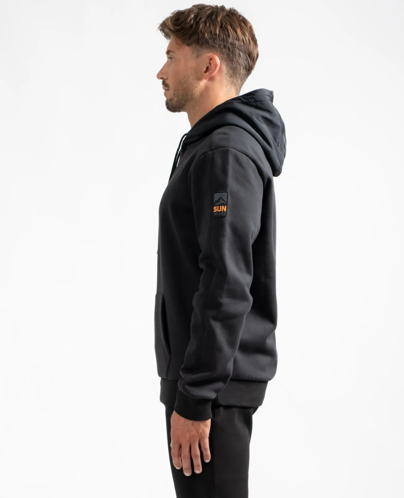 Sun Valley Lymbia^Homme Sweatshirts