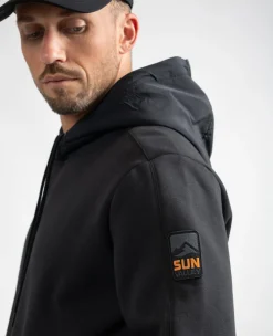 Sun Valley Lymbia^Homme Sweatshirts