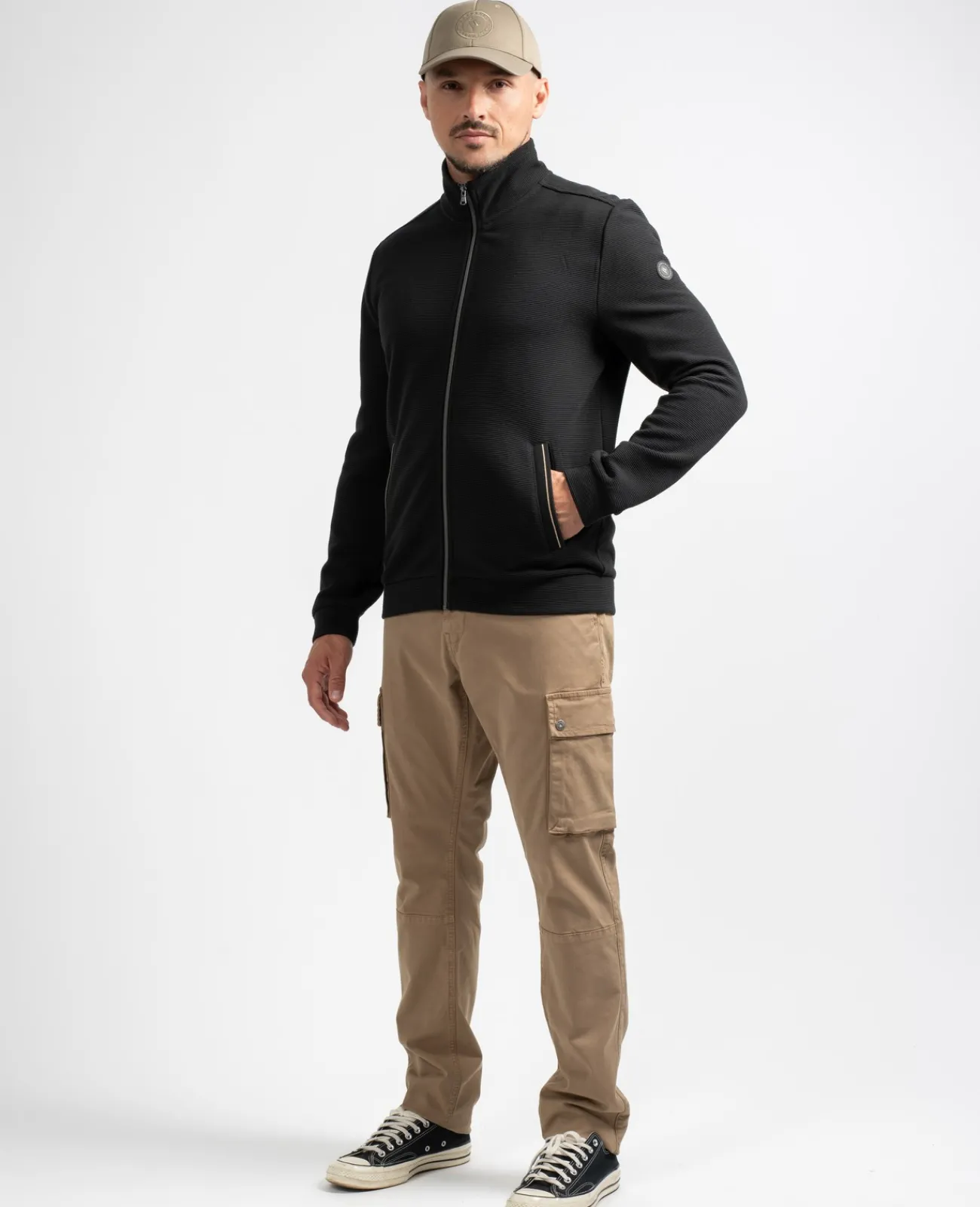 Sun Valley Lynco^Homme Sweatshirts