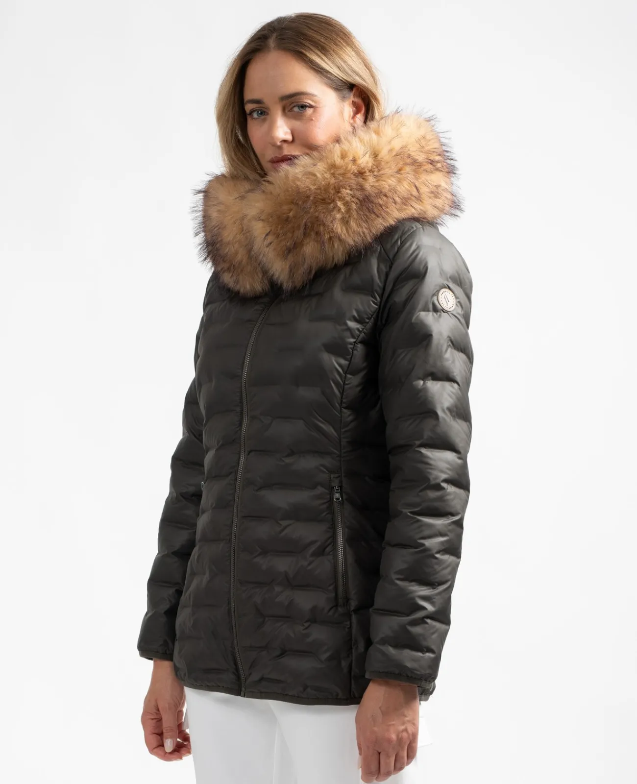 Sun Valley Natsu^Femme Doudounes