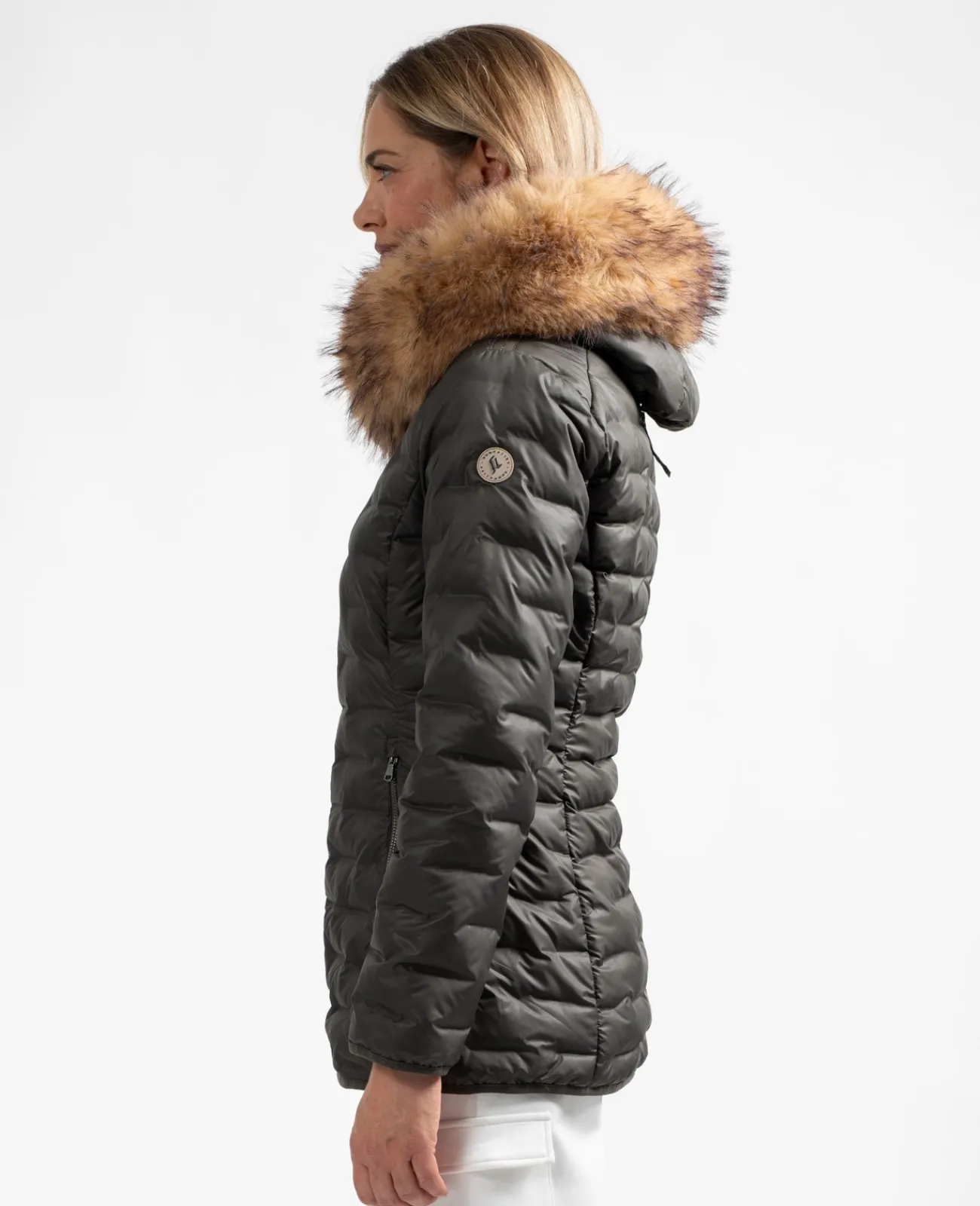 Sun Valley Natsu^Femme Doudounes