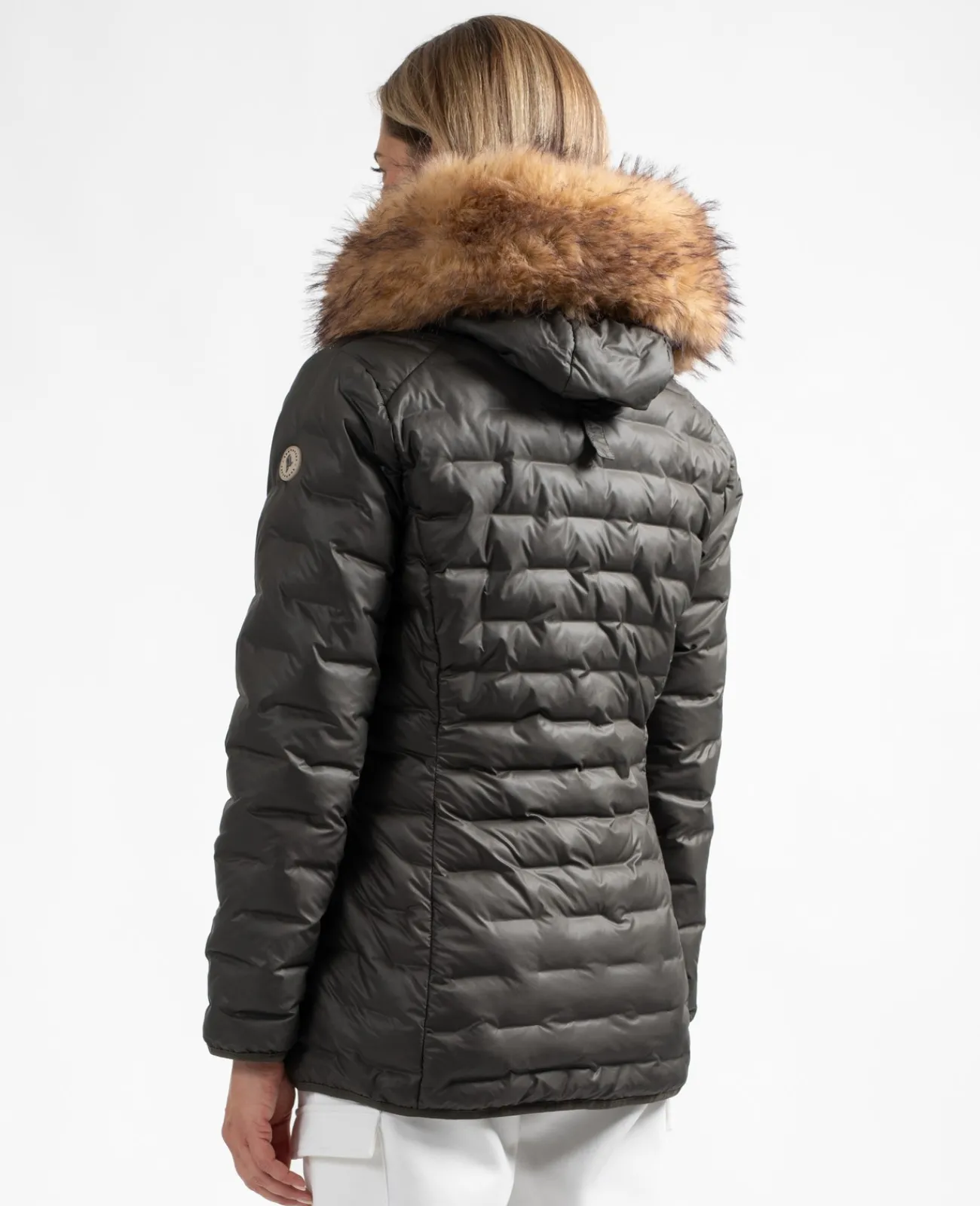 Sun Valley Natsu^Femme Doudounes