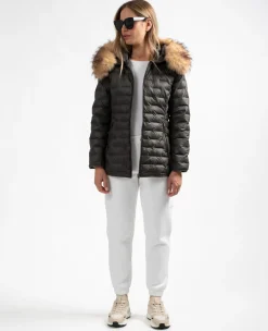 Sun Valley Natsu^Femme Doudounes